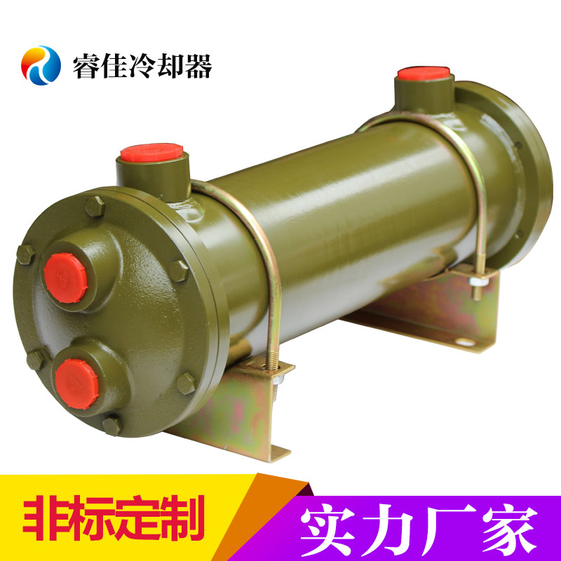 液壓系統油冷卻器OR-350