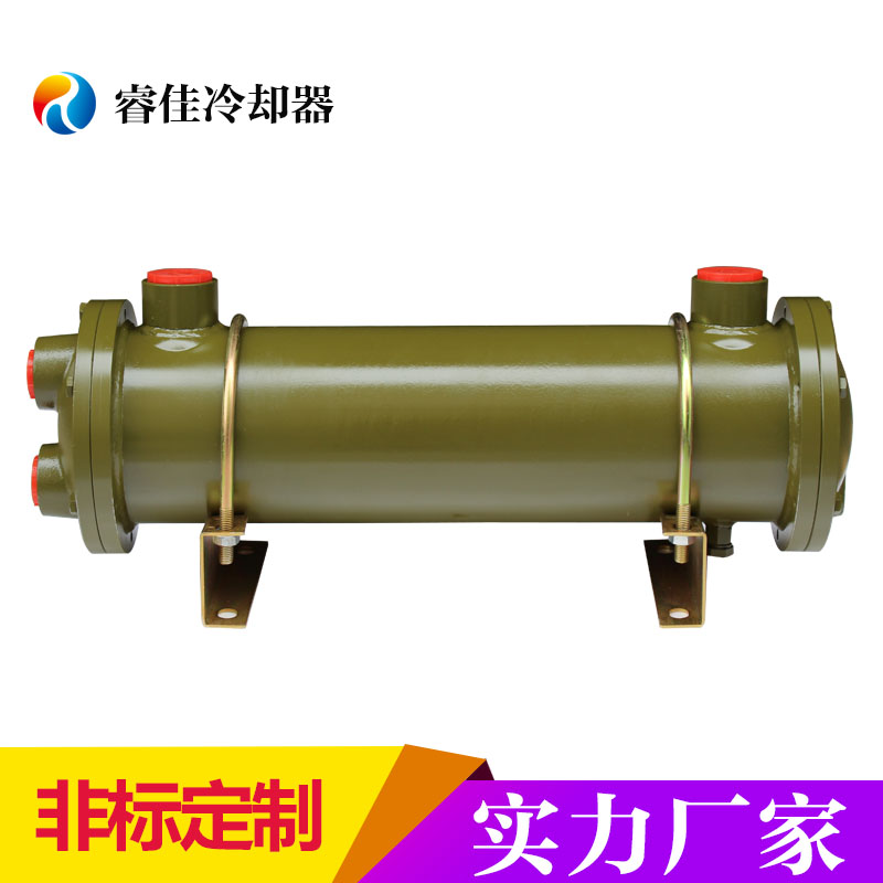液壓系統油冷卻器OR-350